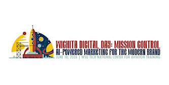 Mission Control: Digital Day  - AI-Powered Marketing for the Modern Brand | National Center for Aviation Training | WSU Tech
