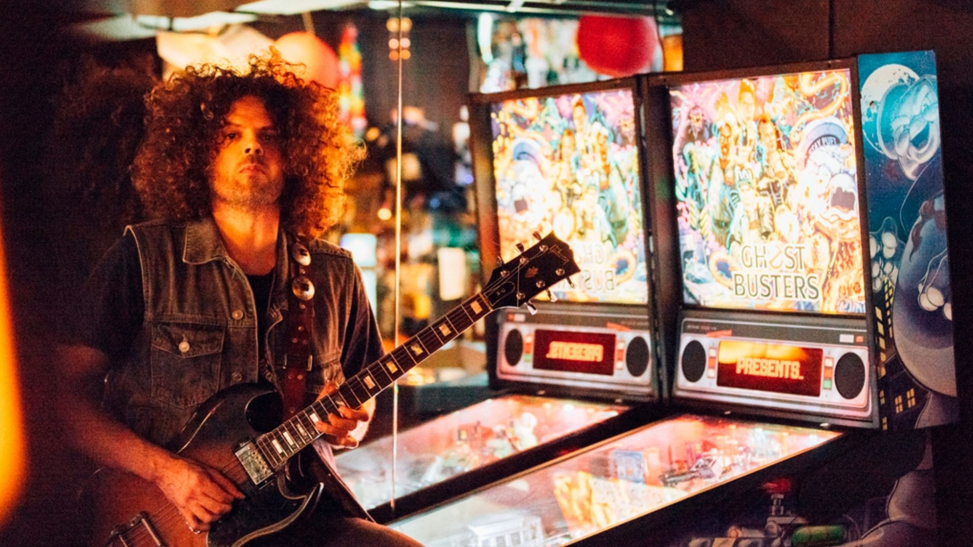 Wolfmother 2026 (Bristol) | O2 Academy Bristol