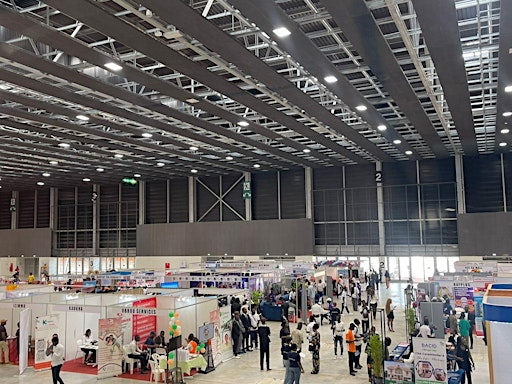 3è Marché international de l'investissement en Afrique MIIAF Canada 2026 | Montreal