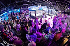 NHRL 2026 Robot Fighting World Championships | NHRL - National Havoc Robot League