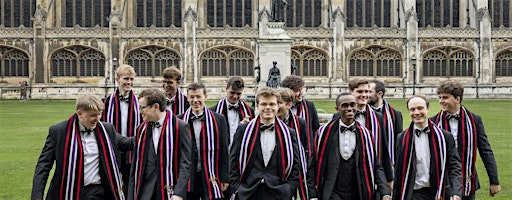 The King's Men at Lincoln | Lincoln Cathedral
