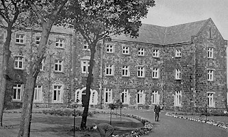 Pox, Plagues and Paupers - horrible histories of Belfast | Gate C, Belfast City Hospital, Donegall Road