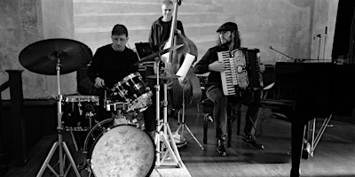 Nebula Project:  The Ben Rosenblum Trio | 40 Knots Winery