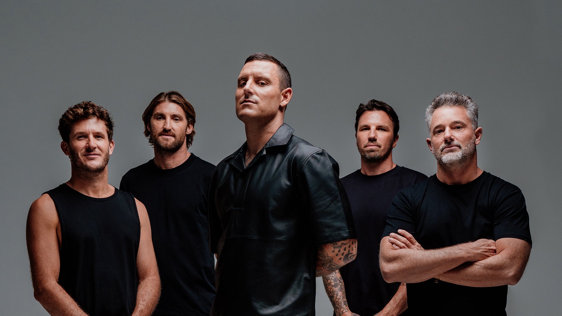 Parkway Drive: Killing Horizons 2026 (Brisbane) | The Fortitude Music Hall