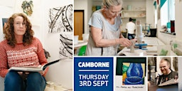 Access to HE Art & Design Experience Day | Cornwall College
