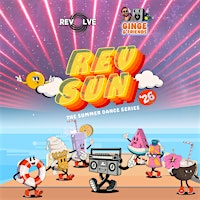 REV SUN 2026 | Mermaids Cafe