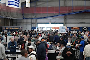 Northeast Sports Card Expo: Connecticut | Chelsea Piers Athletic Club: Stamford, CT