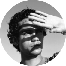 Dominic Fike Detroit Concert Tour 2026｜August 21 | The Fillmore