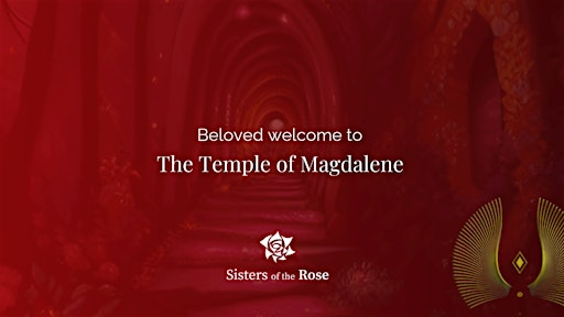 Temple of Magdalene & Tree of life Ceremony: Glastonbury | The Gables