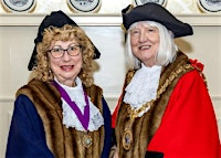 Tour of the Mayoral Parlour | Civic Centre