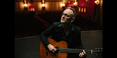 Dave Hause at the 443 Social Club | The 443 Social Club & Lounge