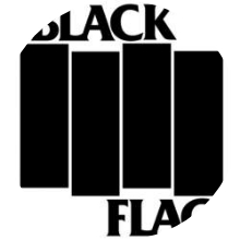 Black Flag Boise Concert Tour 2026｜September 08 | Shrine Social Club