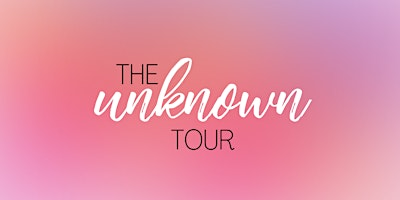 The Unknown Tour COMEDY NIGHT 2026 - Huntsville, AL | Dream Theatre