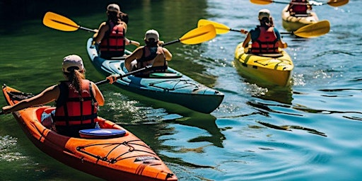 Splash in the bay | Rowlett Park