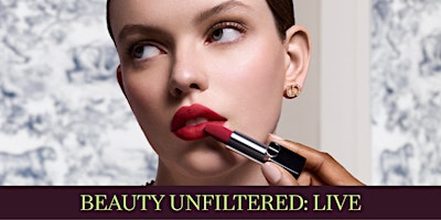 Dior Beauty Masterclass with a Dior Pro Make Up Artist | John Lewis Bluewater