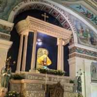 Our Lady of Peñafrancia Shrine