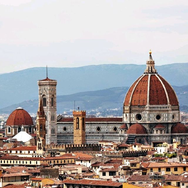 Florence, Italy