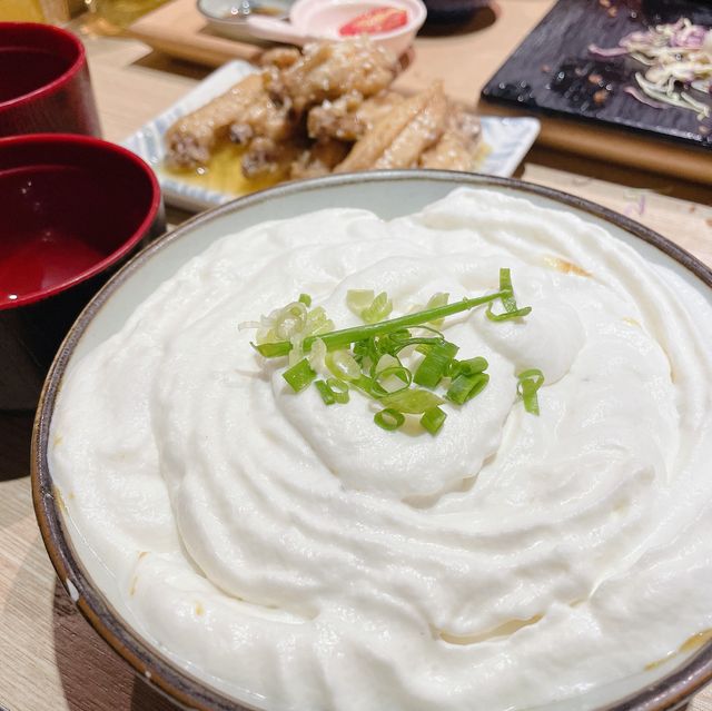忌廉烏冬