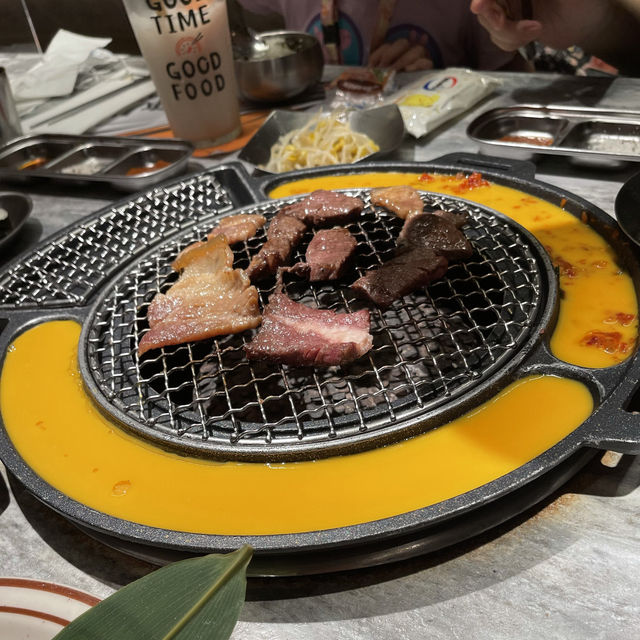 炑八韓烤🇰🇷🔥（青衣城）