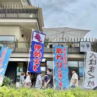 江ノ島ドライブ