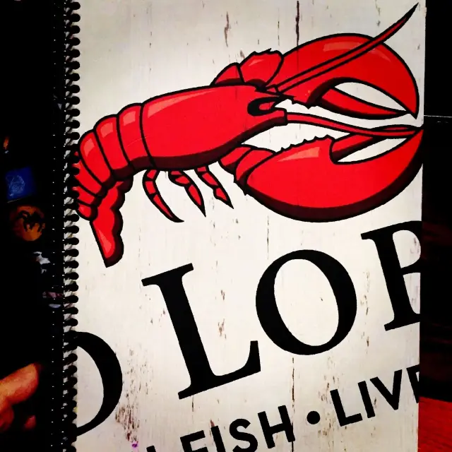 Red Lobster NYC