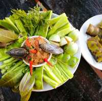 ร้านชาวเรือ นครศรีธรรมราช