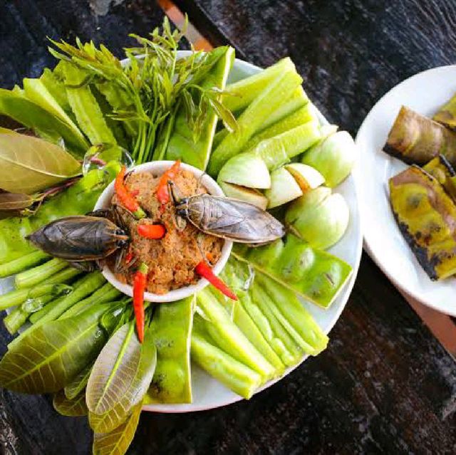 ร้านชาวเรือ นครศรีธรรมราช
