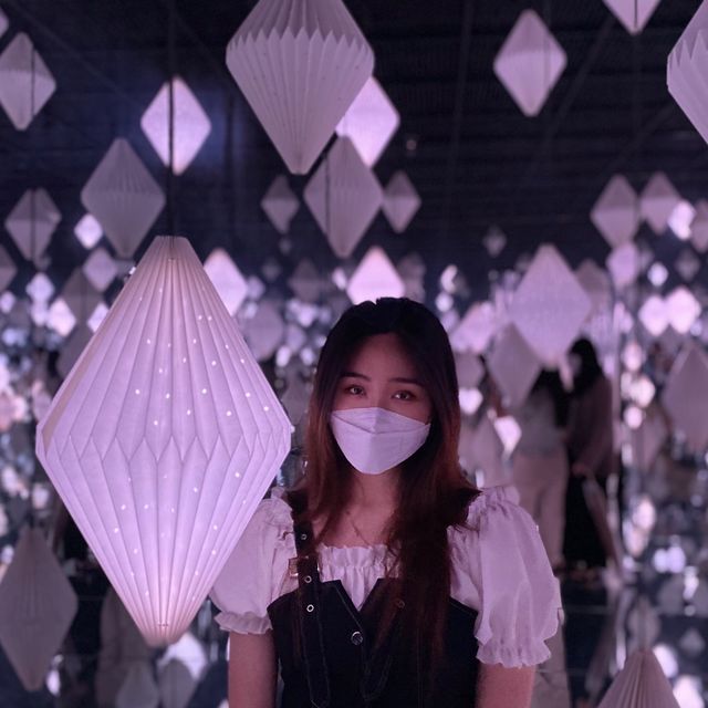 아르떼 뮤지엄🎭