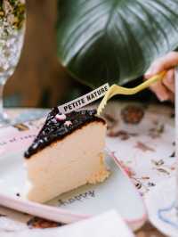 Petite Nature Shop @ Cafe
