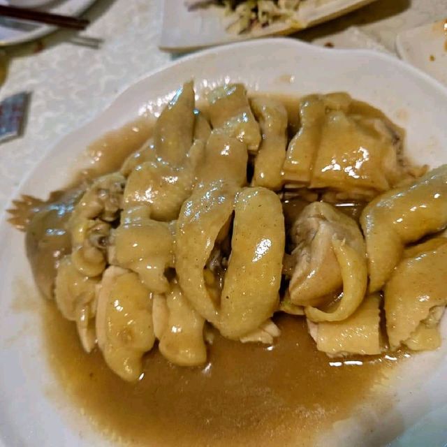 增煇大排檔 & 增煇藝廚 深水埗