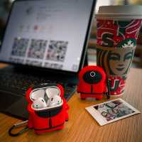 รีวิว : STARBUCKS - K Village (เปิดใหม่) 