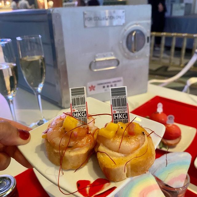 Fly-Teacation 🫖🍴 🧳