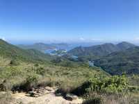 渣甸山☘小馬山短遊🐎️