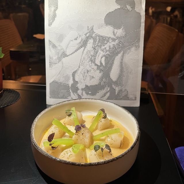 法日混血隱秘酒吧居酒屋