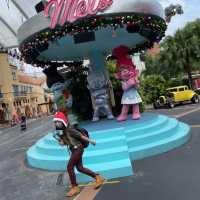Universal Christmas 