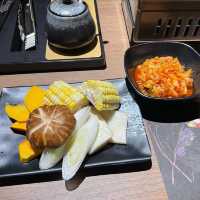 觀塘燒肉人氣店