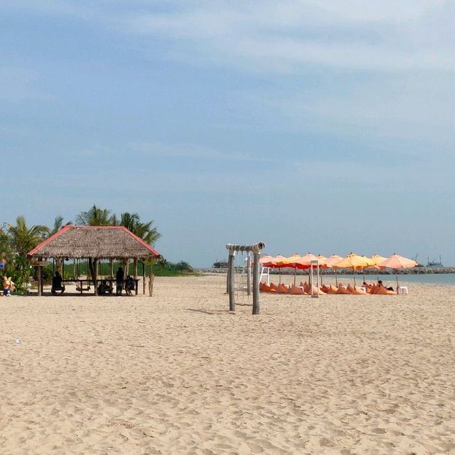 Medsai coffee Cha-am Beach
