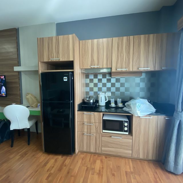 Eastpana Hotel 
