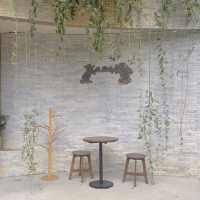 Rabbit Cafe คาเฟ่น่ารักเขาใหญ่ 