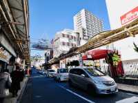 熱海銀座商店街