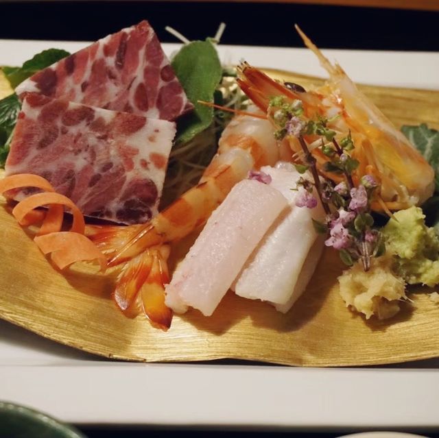 【山口県:長門湯本温泉】名旅館の別邸で過ごす贅沢ステイ♨️