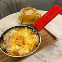 Joe & Dough cafe