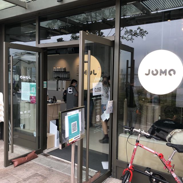 純素新體驗🍓一嚐將軍澳海濱cafe新出品