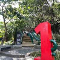 公園❤️❤️❤️