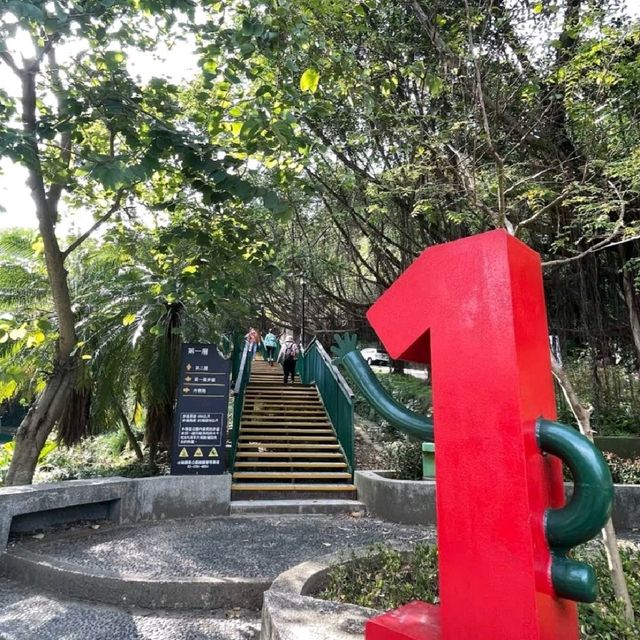 公園❤️❤️❤️