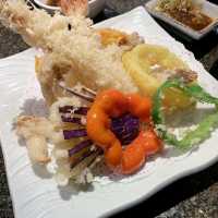 寶船日本料理