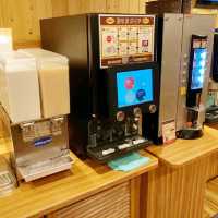北海道の名物料理が全部揃う！コスパ最強朝食バイキング