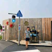 พิกัดถ่ายรูปสวย เหมือนอยู่ญี่ปุ่น
