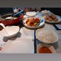 Michelin* Meal @ Putien