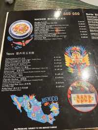 《墨西哥🇲🇽滋味》